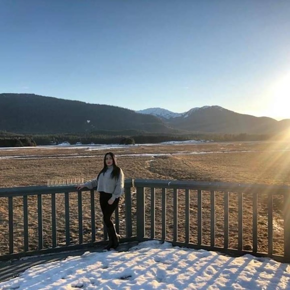 Meet your Posher, Martha lizbeth - Picture 1 of 1